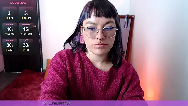 Snapshot of Nyxie8 chatting on 07/30/26, 06:07 Nyxie8 online show from 07/30/26, 06:07