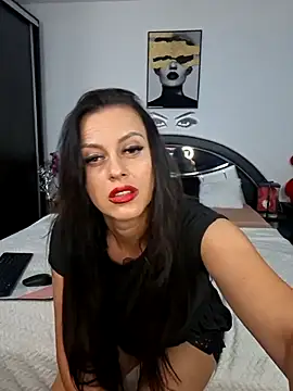 Snapshot of AvaKlein chatting on 07/02/26, 09:43 AvaKlein online show from 07/02/26, 09:43