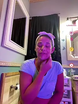 Vanessa Valentine online show from 06/30/26, 01:56