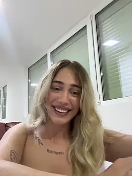 ZenyShy online show from 05/19/26, 01:56