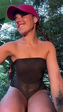 mariannella online show from 07/14/26, 11:10