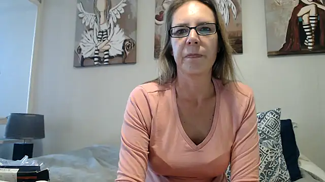 blondiesin50 online show from 05/24/26, 01:38