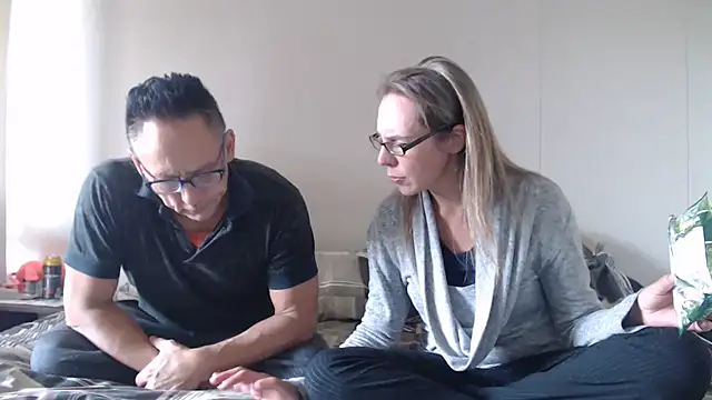 blondiesin50 online show from 06/02/26, 11:34