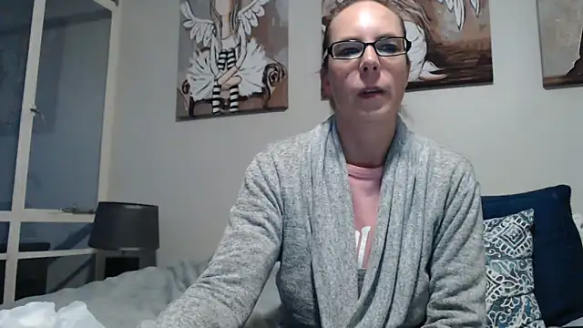 blondiesin50 online show from 06/06/26, 04:28