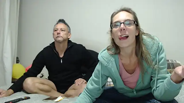 blondiesin50 online show from 06/08/26, 08:53