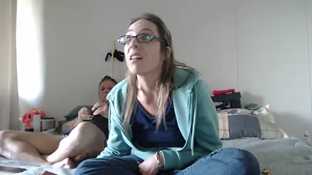 blondiesin50 online show from 06/09/26, 01:45