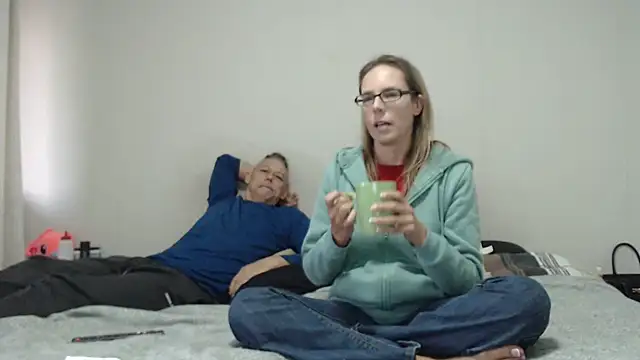 blondiesin50 online show from 06/11/26, 03:10