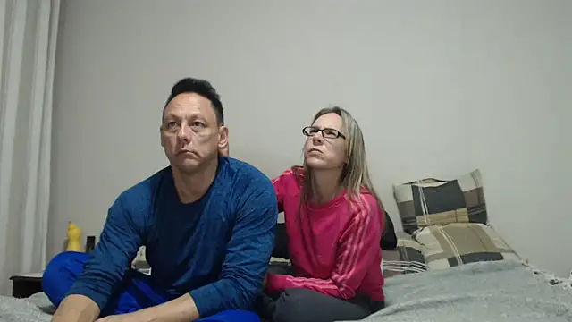 blondiesin50 online show from 06/18/26, 06:56