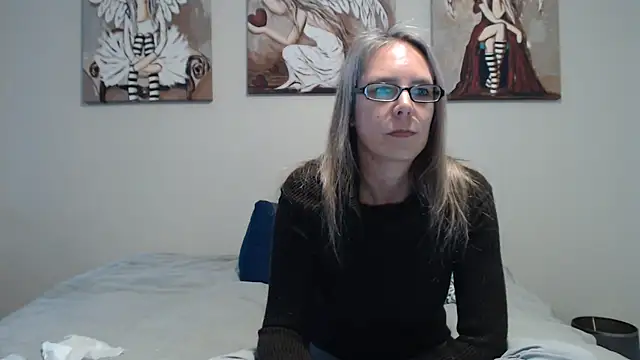 blondiesin50 online show from 06/20/26, 02:42