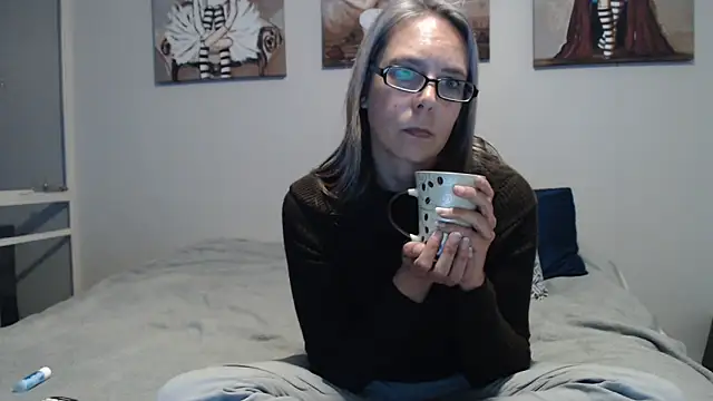 blondiesin50 online show from 06/21/26, 04:48