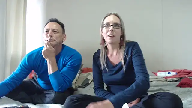 blondiesin50 online show from 06/22/26, 12:46