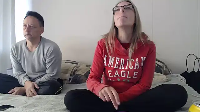 blondiesin50 online show from 06/25/26, 06:29