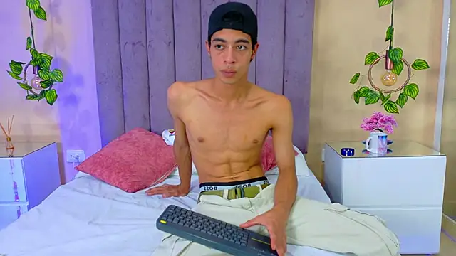 Liam  Mercury online show from 06/26/26, 08:02