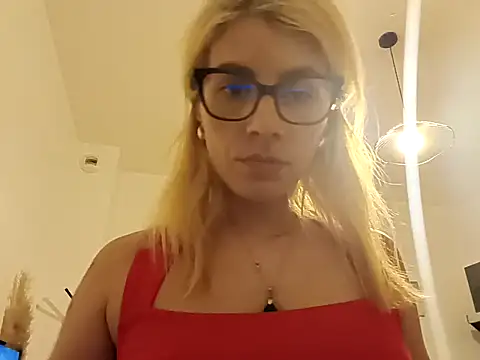 Goddess-Anne online show from 05/30/26, 10:18