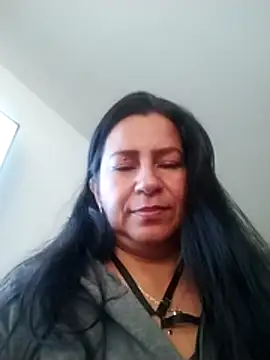 Snapshot of HelenNovoa chatting on 06/28/26, 06:58 HelenNovoa online show from 06/28/26, 06:58