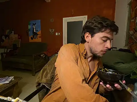 GringoDelicius online show from 05/16/26, 05:26