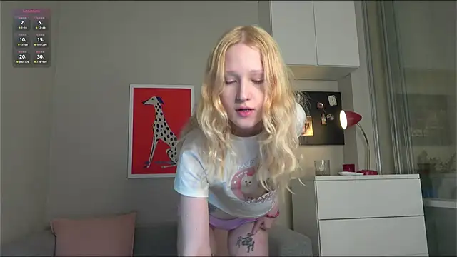 lollymoly online show from 04/28/26, 05:56