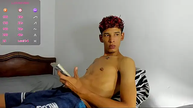 liammendoza98 online show from 07/08/26, 12:37