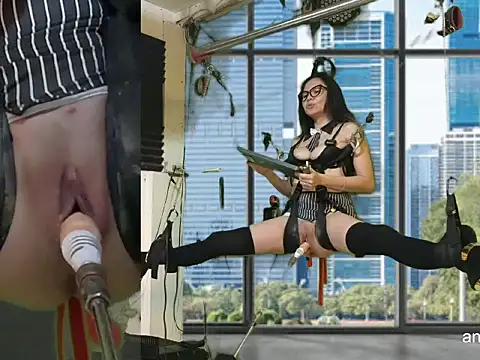 angelinasia online show from 05/22/26, 02:30