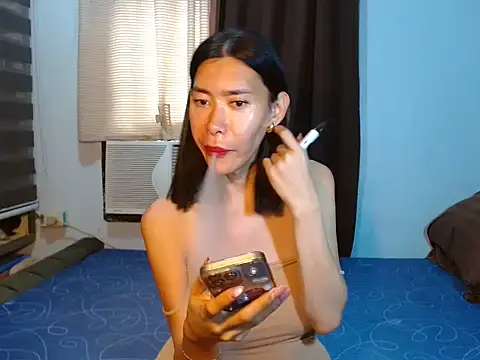 1perfectmodel online show from 09/25/25, 11:19