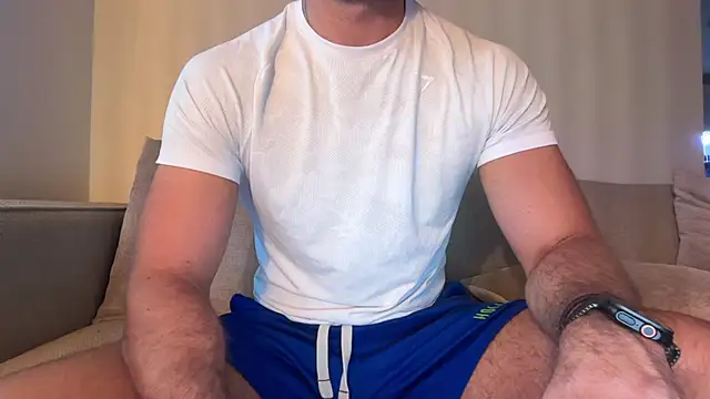 gymshrk online show from 05/04/26, 05:03