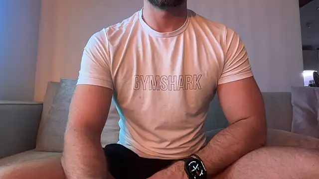 gymshrk online show from 05/20/26, 04:40