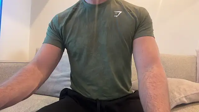 gymshrk online show from 05/20/26, 04:46