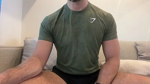 gymshrk online show from 05/21/26, 06:15