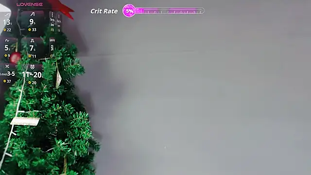 LuMei-Love online show from 05/26/26, 01:56