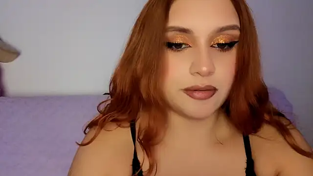 AntonelaSalazar online show from 06/04/26, 07:36