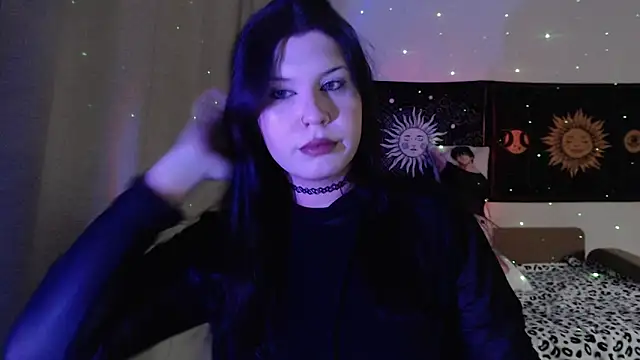 iintimate flesh online show from 06/11/26, 09:24