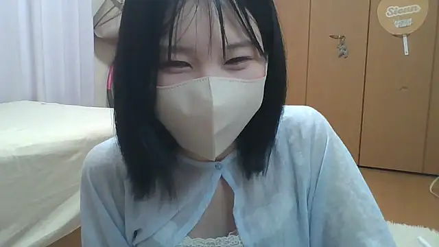 ko haru- online show from 04/30/26, 10:10