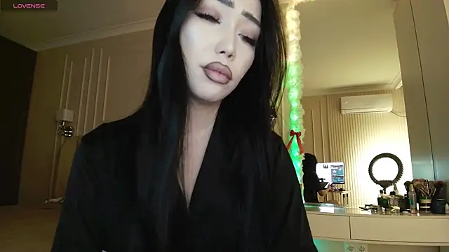 asianerd online show from 06/21/26, 01:35