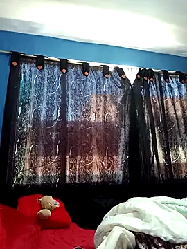 Samantha Kieran online show from 05/09/26, 03:39