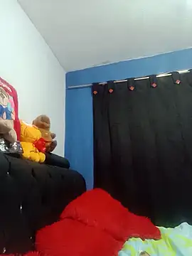 Samantha Kieran online show from 05/20/26, 01:45