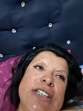 Samantha Kieran online show from 06/15/26, 03:31