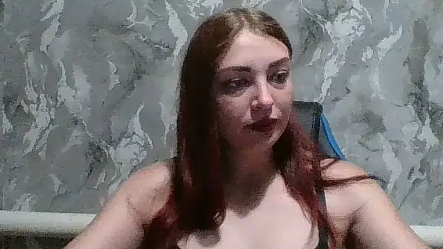 Firee Foxx online show from 05/31/26, 07:26