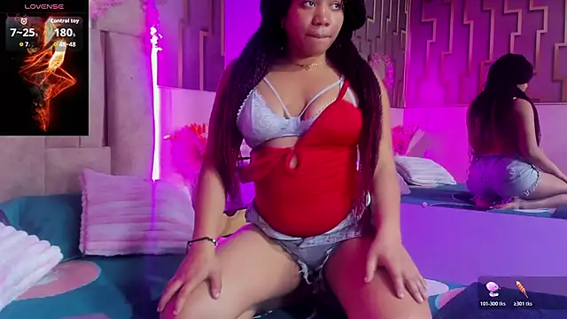 ashly ruiz online show from 05/13/26, 08:38