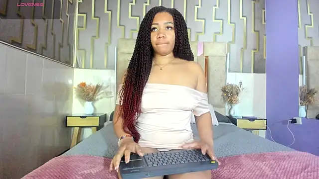 ashly ruiz online show from 06/09/26, 08:42