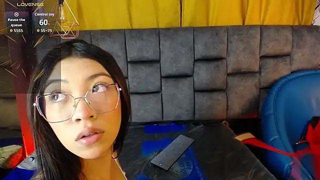 Snapshot of Celeste_Anderson_ chatting on 05/24/26, 03:55 Celeste Anderson online show from 05/24/26, 03:55
