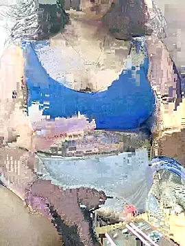 Snapshot of HD_Queen_69 chatting on 07/10/26, 07:05 HD Queen 69 online show from 07/10/26, 07:05