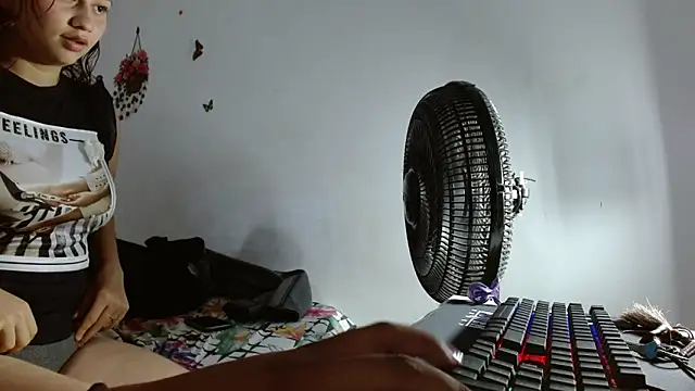 MissEmmma online show from 05/02/26, 10:59