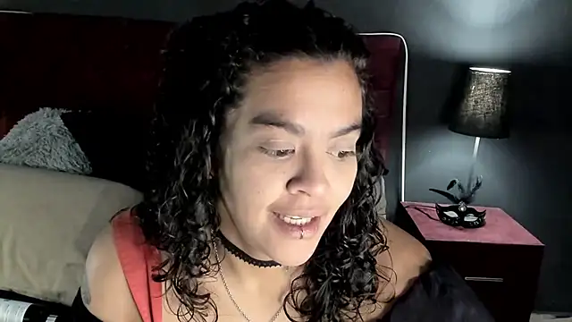 ZiaNoir  online show from 07/24/26, 04:38