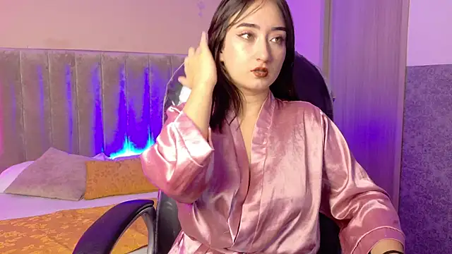 VICTORIA FAIRIES online show from 05/07/26, 12:10