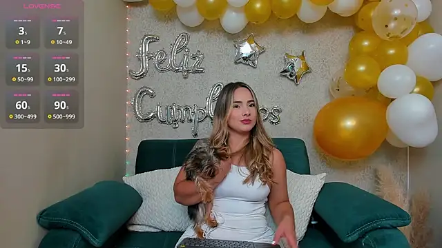 paolarey online show from 02/05/25, 04:36