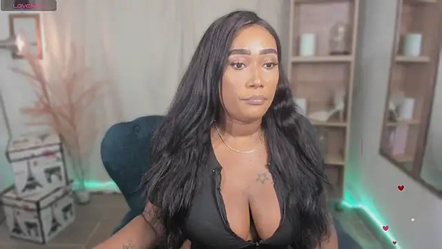 alessia anderson online show from 03/03/26, 02:28