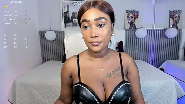 alessia anderson online show from 04/21/26, 05:50