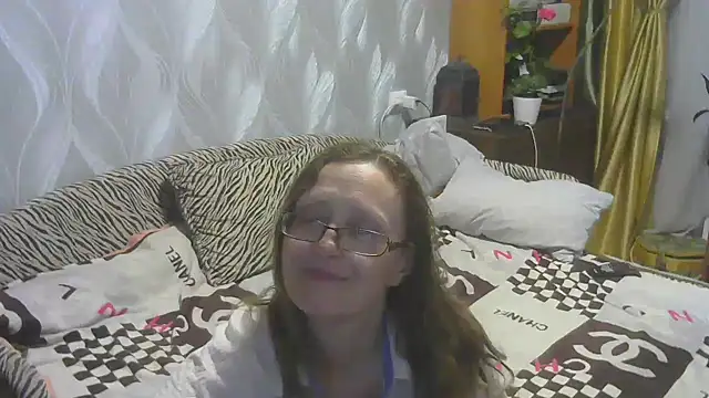 Ameli5689 online show from 05/01/26, 07:40
