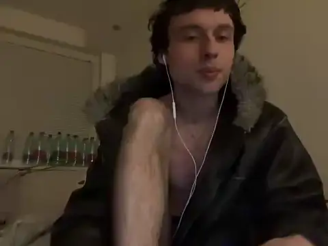 DavidFlipU2000 online show from 04/29/26, 10:27