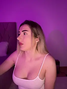 IrisDesiree online show from 05/05/26, 02:30